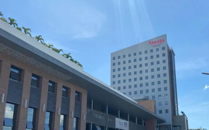 Ramada by Wyndham Manaus Torres Center