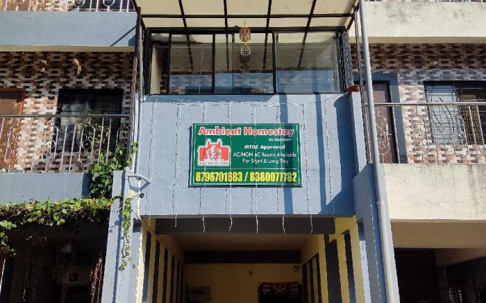 Ambience Homestay
