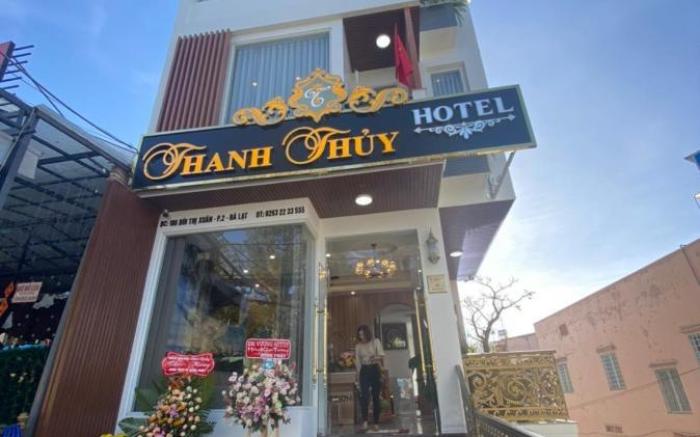 Thanh Thủy Hotel