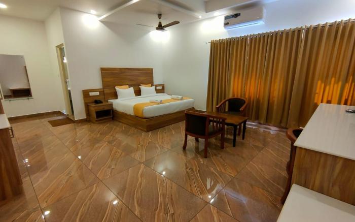 Munnar Ice Queen Resorts