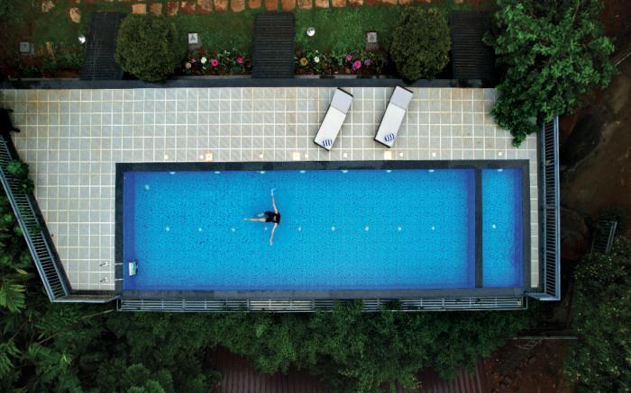 Munnar Ice Queen Resorts