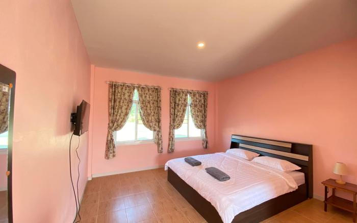 Ban Suan Vintage Hotel 