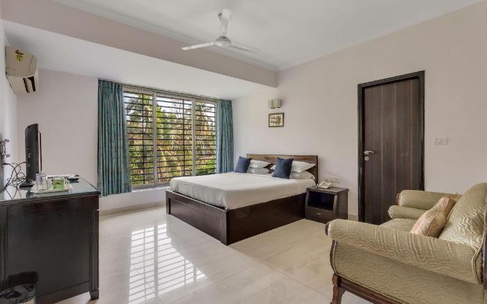 Arotel Rooms & Suites