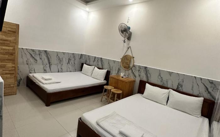 Anh Thư Motel 
