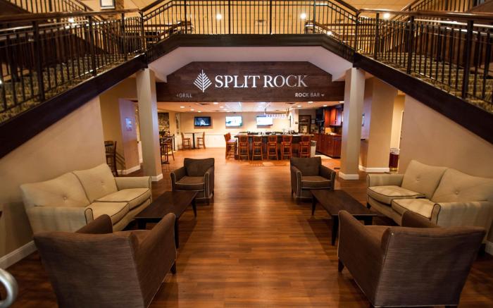Split Rock Resort