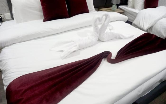 Twins Boutique Hotel