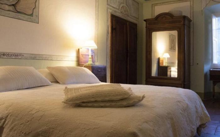 Casale Amati Luxurious old Mill, Cinque Terre.