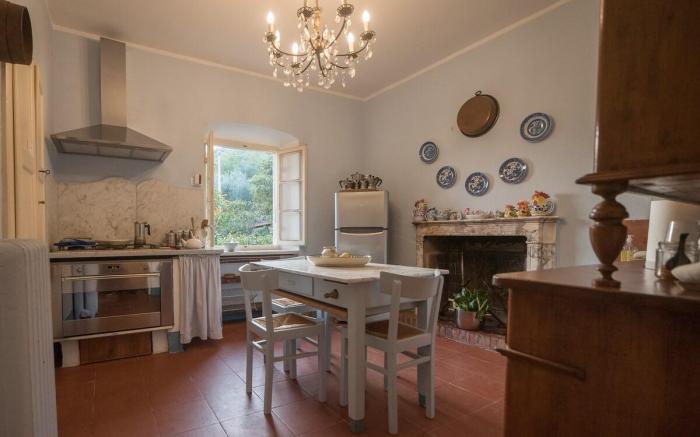 Casale Amati La Marchesa, tra Mare e Montagna.