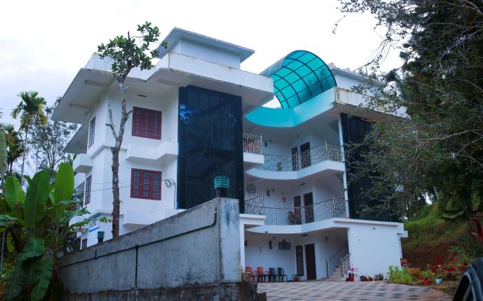 Bethel Service Villa