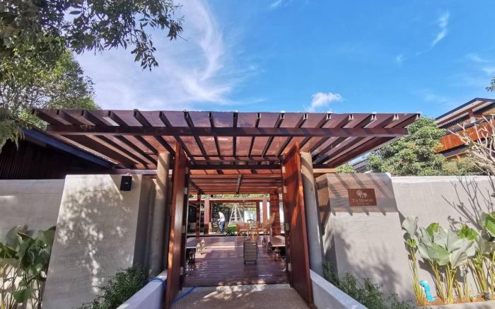 The Memory Khaoyai