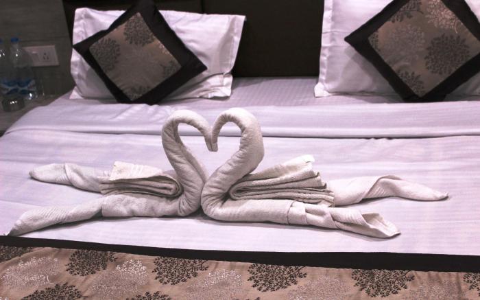 Shree Krishna Hotels