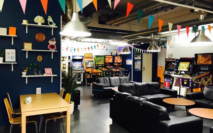 CheapSleep Hostel