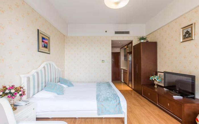 Hangzhou Yi Lin Hotel Apartment