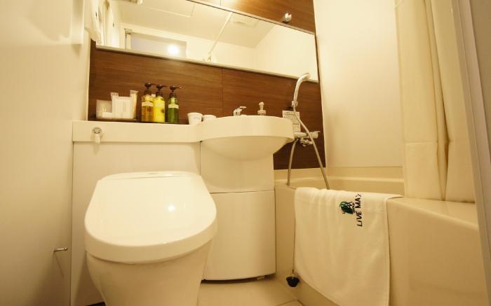 Hotel Livemax Kanazawaekimae