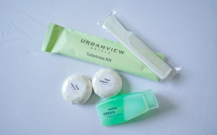Urbanview by Millenium Hotel