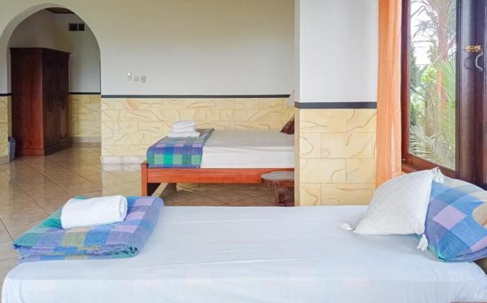 Nando House RedPartner