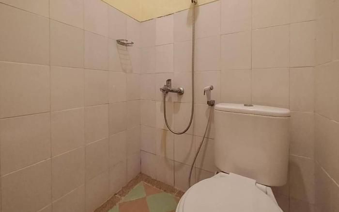 Batu Homestay Puncak Mitra RedDoorz