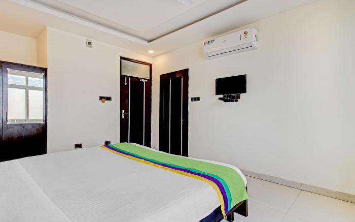 Treebo Silver Grand