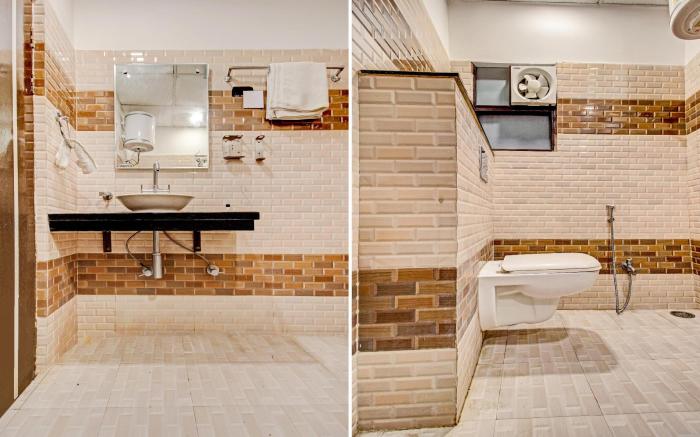 Treebo Silver Grand