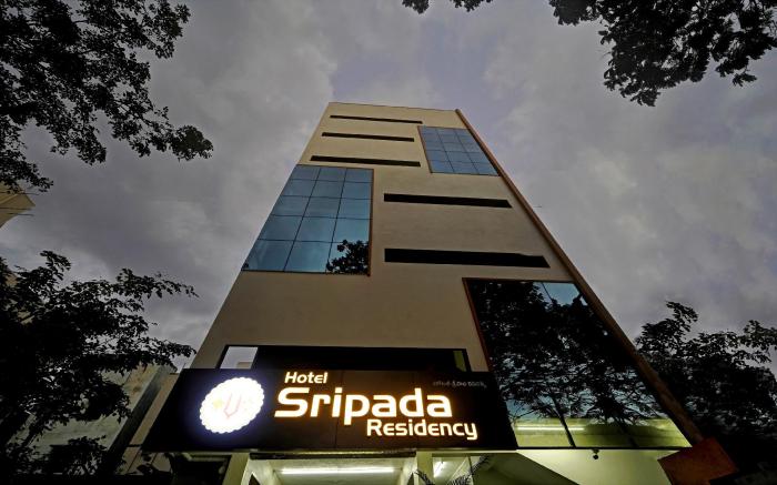 Treebo Sripadha Residency Alipiri Road