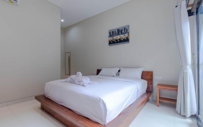 Josh Guest House