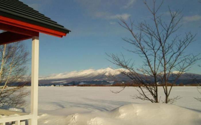 Furano den-en cottage NUPURI