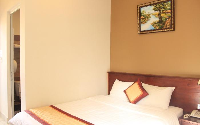 Bonjour Da Lat Hotel