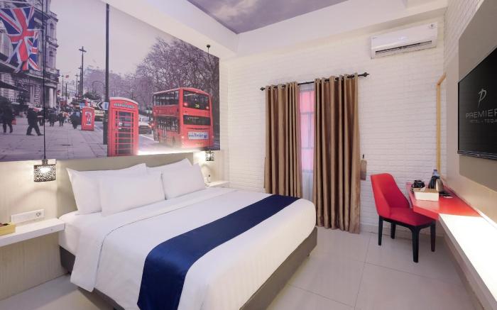 Premiere Hotel Tegal