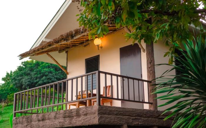 KHAM RESORT KHAO YAI