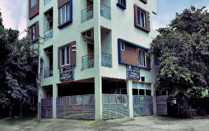 Aashiyana - 01 BHK Apartment with Kitchen - 101