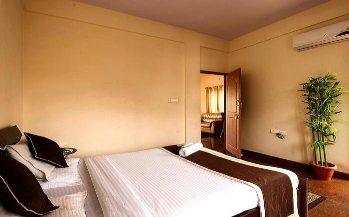 Aashiyana - 01 BHK Apartment with Kitchen - 102