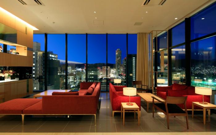 Candeo Hotels Hiroshima Hatchobori