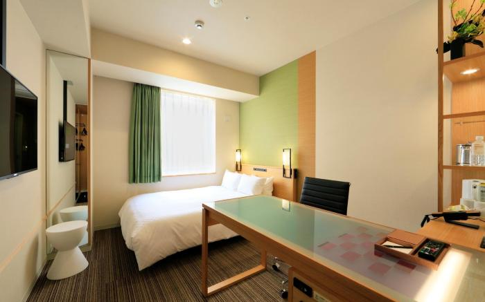 Candeo Hotels Hiroshima Hatchobori
