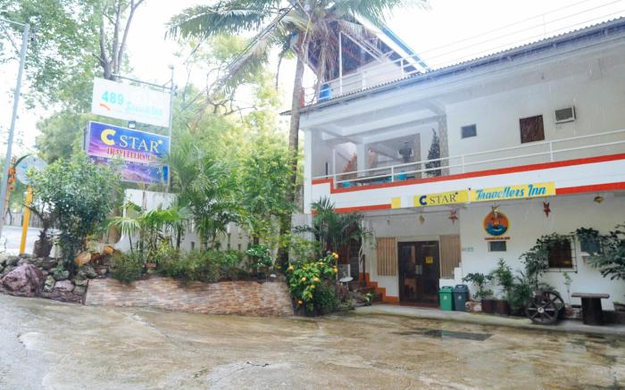 C Star Travellers Inn