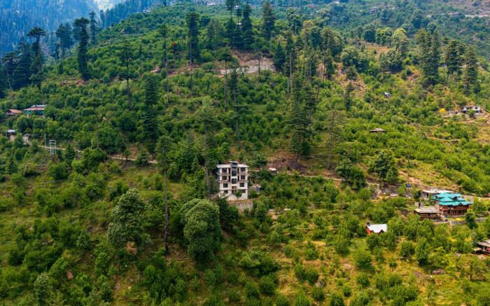 Kuteer Manali