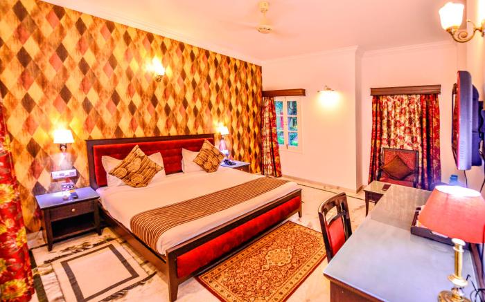 Amantra Shilpi Resort 