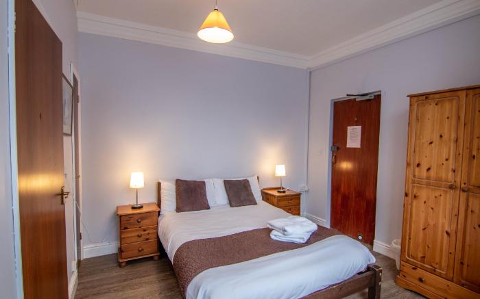 Shelford Lodge