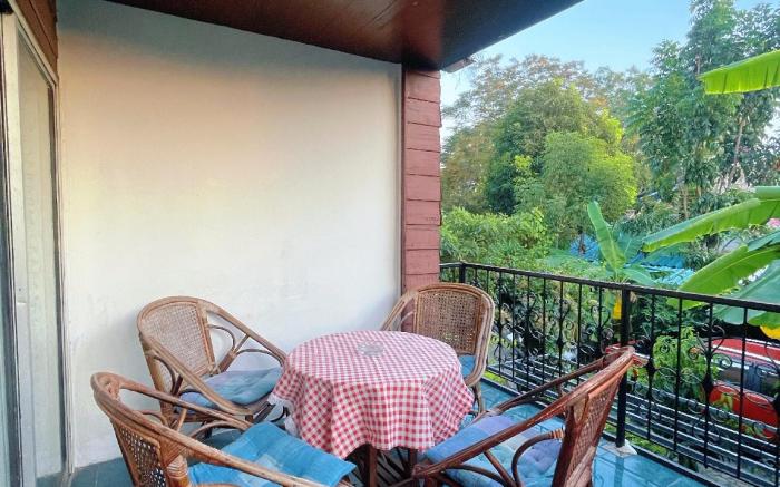 Moradokthai 1 Guesthouse