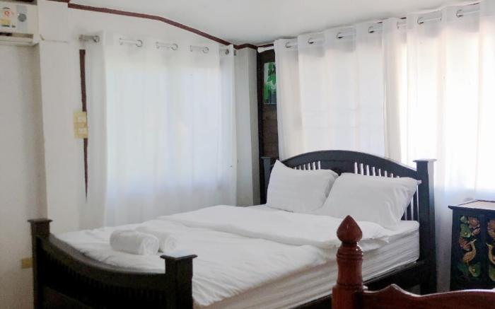 Moradokthai 1 Guesthouse