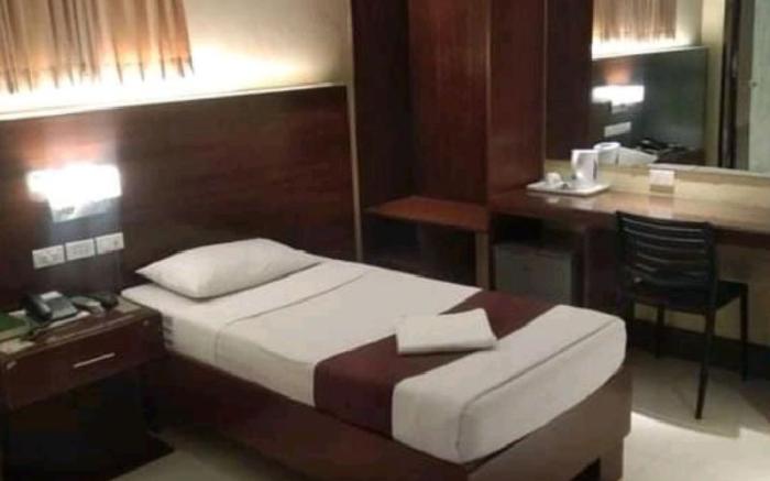 MVW Hotel & Restaurant