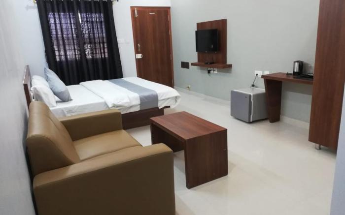 Gateway Inn Bangalore Airport