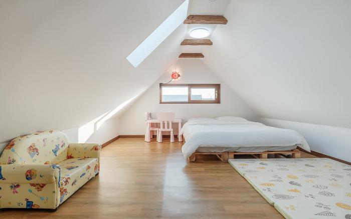 Jeju brickninemansion
