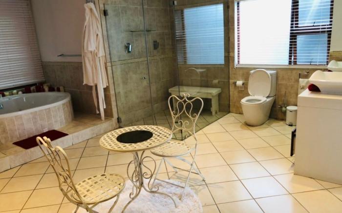 A place of comfort, tranquillity and peace of mind