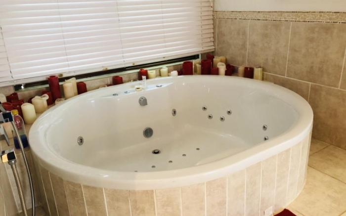 A place of comfort, tranquillity and peace of mind
