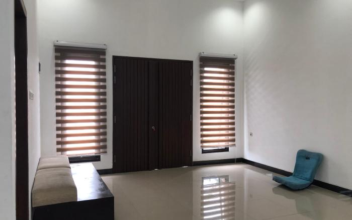The Green Home. New  and Spacious 3 br home