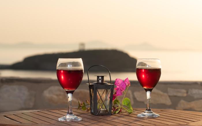 Iliada Suites