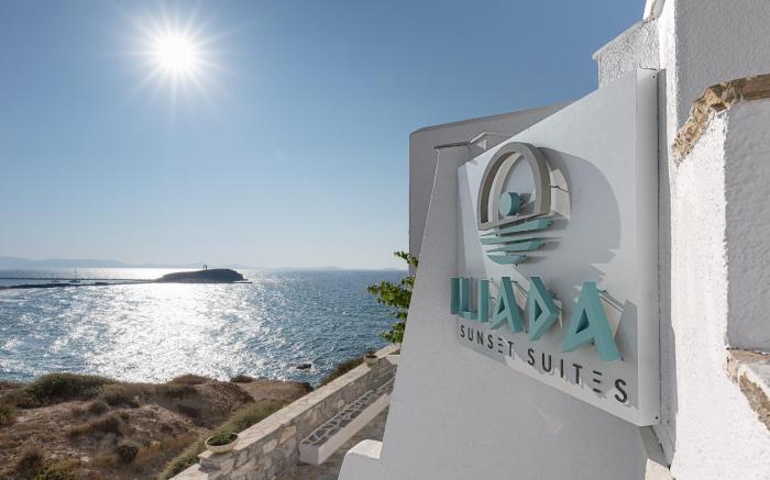 Iliada Suites