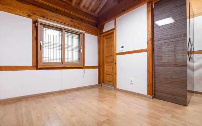 Gongju Haruhanok Guesthouse