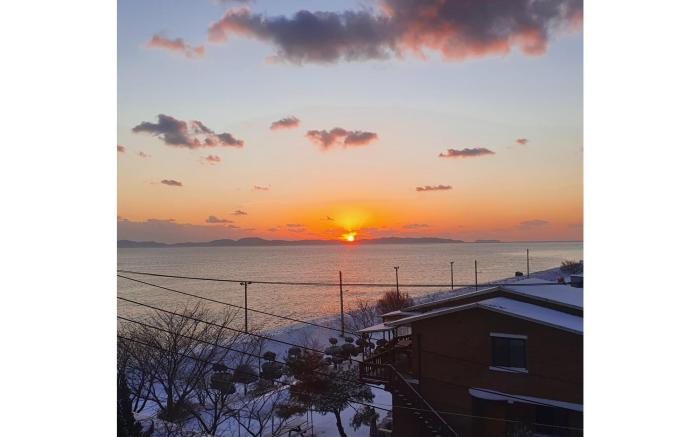 Ganghwa Staymoon Spa Pension