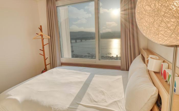 Chuncheon Kerensia Sinchuk Pension